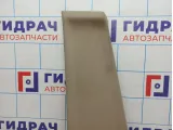 Обшивка стойки средней левой нижняя Mercedes-Benz GLK (X204) 2046907125
