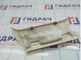 Обшивка стойки задней правой верхняя Mercedes-Benz GLK (X204) 2046901026