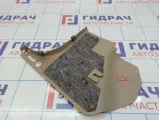 Обшивка стойки передней правой нижняя Mercedes-Benz GLK (X204) 2046881506