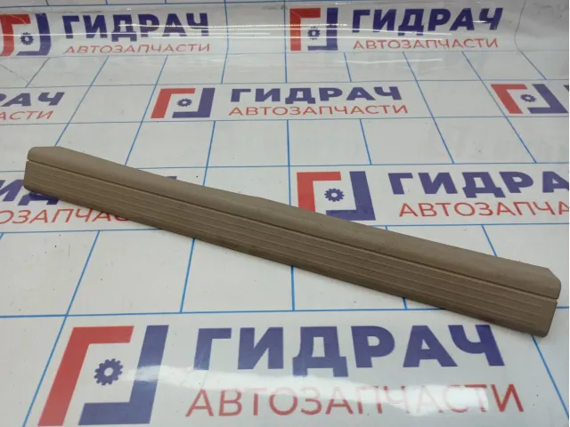 Накладка порога переднего правого внутренняя Mercedes-Benz GLK (X204) 2046861236