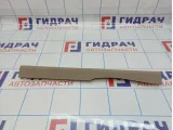 Накладка порога переднего правого внутренняя Mercedes-Benz GLK (X204) 2046861236
