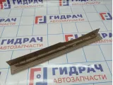 Накладка порога переднего правого внутренняя Mercedes-Benz GLK (X204) 2046861236