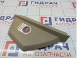 Накладка торпедо правая с торца Mercedes-Benz GLK (X204) 2046803207