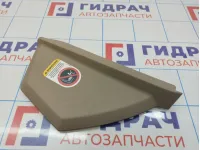 Накладка торпедо правая с торца Mercedes-Benz GLK (X204) 2046803207