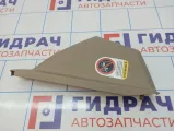 Накладка торпедо правая с торца Mercedes-Benz GLK (X204) 2046803207