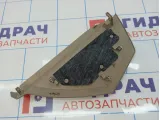 Накладка торпедо правая с торца Mercedes-Benz GLK (X204) 2046803207