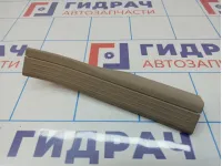 Накладка порога заднего правого внутренняя Mercedes-Benz GLK (X204) 2046860236