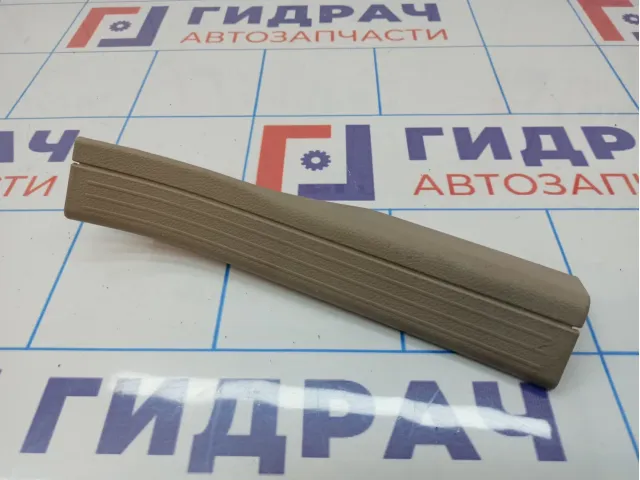 Накладка порога заднего правого внутренняя Mercedes-Benz GLK (X204) 2046860236