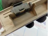 Накладка порога заднего левого внутренняя Mercedes-Benz GLK (X204) 2046860336