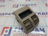 Накладка центральной консоли задняя Mercedes-Benz GLK (X204) 20483044548N84