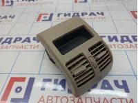 Накладка центральной консоли задняя Mercedes-Benz GLK (X204) 20483044548N84