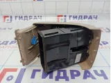 Накладка центральной консоли задняя Mercedes-Benz GLK (X204) 20483044548N84