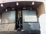Накладка центральной консоли задняя Mercedes-Benz GLK (X204) 20483044548N84