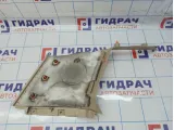 Обшивка стойки задней правой верхняя Mercedes-Benz GLK (X204) 2046901226