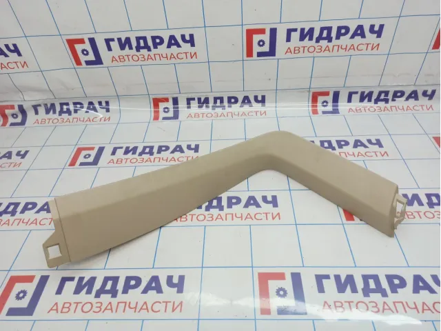 Обшивка двери багажника левая Mercedes-Benz GLK (X204) 2047400971