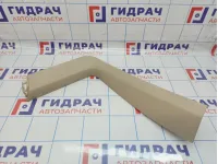 Обшивка двери багажника правая Mercedes-Benz GLK (X204) 2047401071
