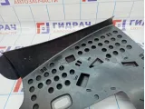 Накладка под торпедо правая Mercedes-Benz GLK (X204) 2046800282
