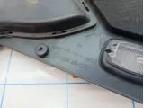 Накладка под торпедо правая Mercedes-Benz GLK (X204) 2046800282