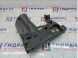 Накладка под торпедо левая Mercedes-Benz GLK (X204) 2046801589
