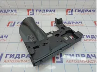 Накладка под торпедо левая Mercedes-Benz GLK (X204) 2046801589