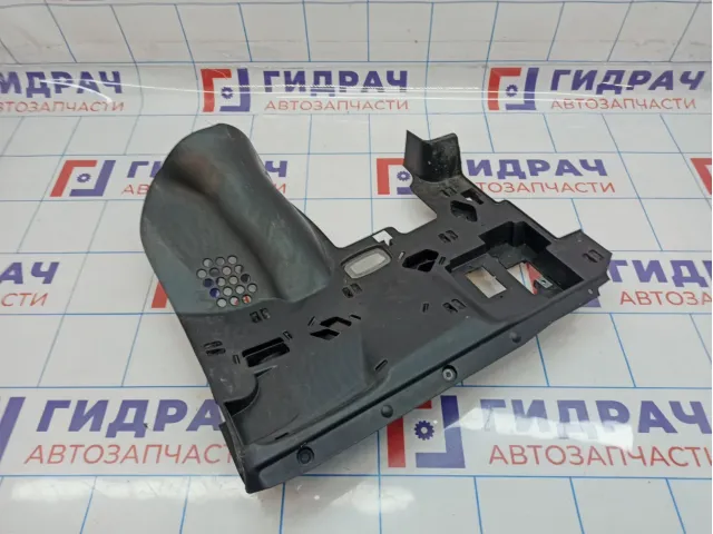 Накладка под торпедо левая Mercedes-Benz GLK (X204) 2046801589