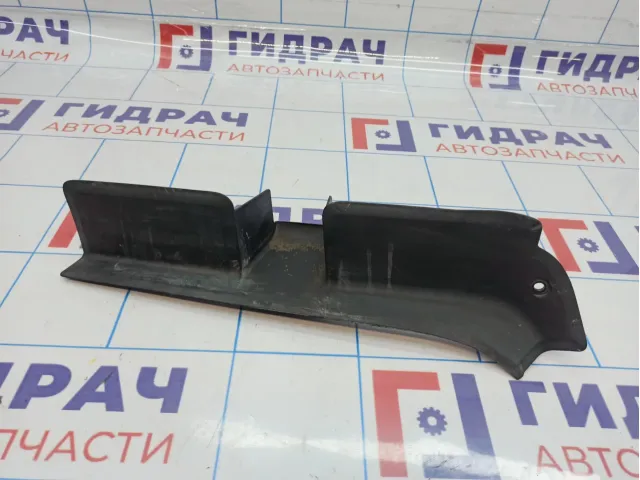 Накладка петли багажника правая Mercedes-Benz GLK (X204) 2046932633