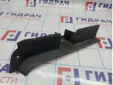 Накладка петли багажника левая Mercedes-Benz GLK (X204) 2046932533