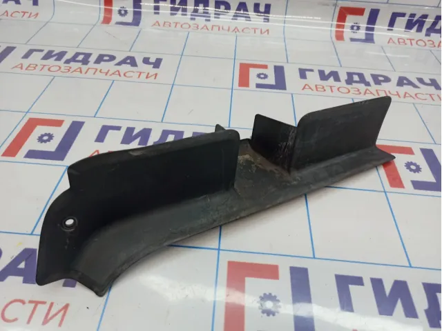 Накладка петли багажника левая Mercedes-Benz GLK (X204) 2046932533