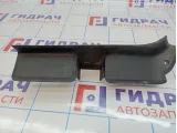 Накладка петли багажника левая Mercedes-Benz GLK (X204) 2046932533