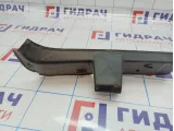 Накладка петли багажника левая Mercedes-Benz GLK (X204) 2046932533