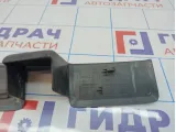 Накладка петли багажника левая Mercedes-Benz GLK (X204) 2046932533