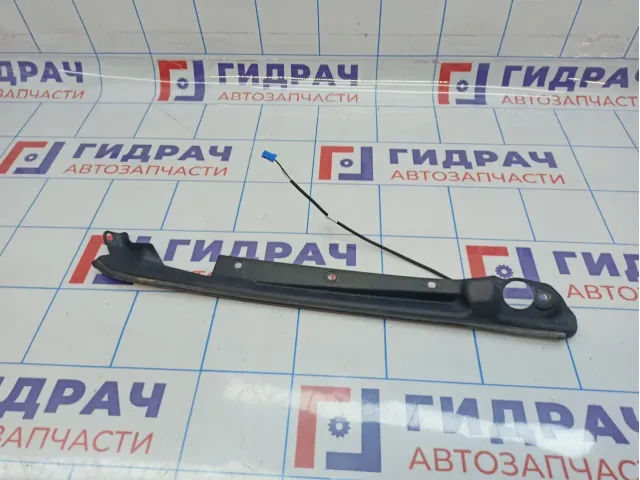 Датчик положения крышки (двери) багажника правый Mercedes-Benz GLK (X204) 2048709258