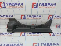 Обшивка багажника Mercedes-Benz GLK (X204) 2046903041