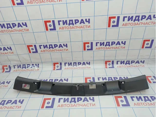 Обшивка двери багажника Mercedes-Benz GLK (X204) 20474005729051