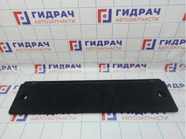 Пол багажника Mercedes-Benz GLK (X204) 20468003029G08