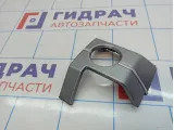 Накладка декоративная на торпедо левая Mercedes-Benz GLK (X204) 2046800408
