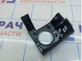 Накладка декоративная на торпедо левая Mercedes-Benz GLK (X204) 2046800408