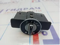 Переключатель света фар Mercedes-Benz GLK (X204) 2046800065