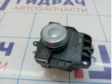 Кнопка управления магнитолой Mercedes-Benz GLK (X204) 2048707658