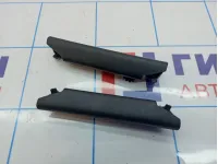 Ручка открывания багажника Mercedes-Benz GLK (X204) 20474317729051