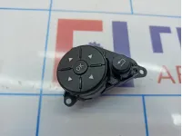 Блок кнопок в рулевое колесо левый Mercedes-Benz GLK (X204) 2048210151