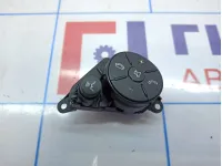 Блок кнопок в рулевое колесо правый Mercedes-Benz GLK (X204) 2048210051