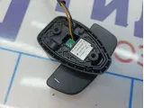 Переключатель скоростей подрулевой Mercedes-Benz GLK (X204) 2048703258