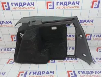 Обшивка двери багажника правая Mercedes-Benz GLK (X204) 2046905041