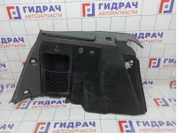Обшивка двери багажника левая Mercedes-Benz GLK (X204) 2046904941