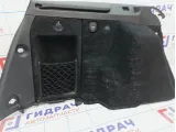 Обшивка двери багажника левая Mercedes-Benz GLK (X204) 2046904941