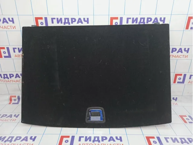 Пол багажника Mercedes-Benz GLK (X204) 2046800402