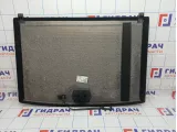 Пол багажника Mercedes-Benz GLK (X204) 2046800402