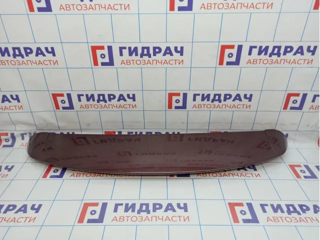 Спойлер Mercedes-Benz GLK (X204) 2047900588