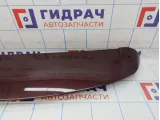 Спойлер Mercedes-Benz GLK (X204) 2047900588